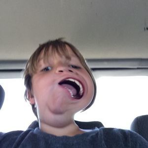 Meet your Posher, Ryan